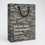 P_Steinpapier Tasche
